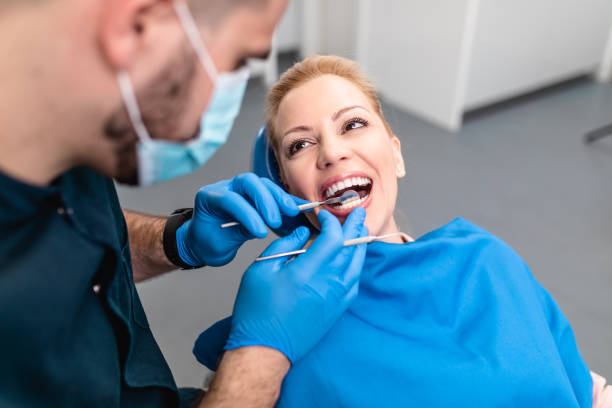 Best Oral Cancer Screening  in Danville, IA