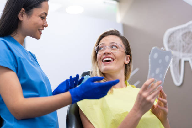 Advanced Technology for Better Dental Care in Danville, IA