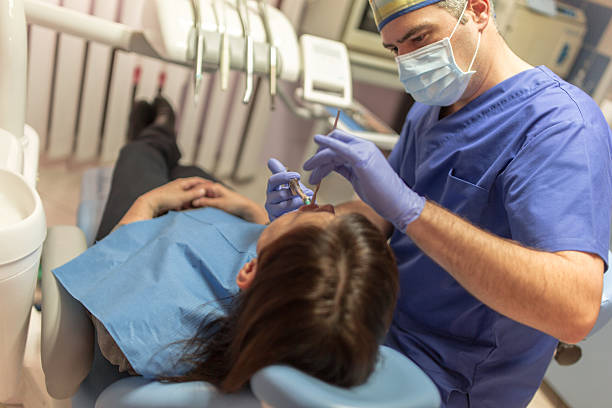 Best Dental Implants  in Danville, IA