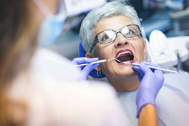 Best Dental Bonding  in Danville, IA